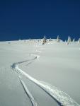 La saison de ski de rando 2021-2022 est lance...